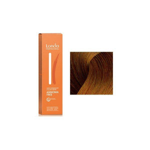 LC Ammonia Free 8/43 светлый блонд медно-золотисты