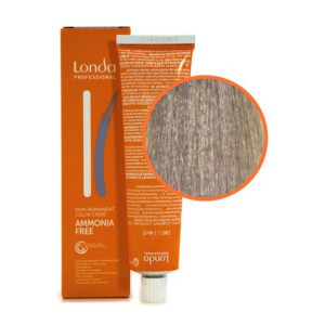 LC Ammonia Free 8/81 св блонд перламутрово-пепел.