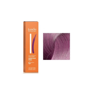 LC Ammonia Free 10/6 яркий блонд фиолетовый