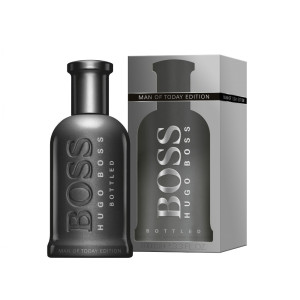 Туалетная вода Hugo Boss Boss Bottled Man of Today 50 мл