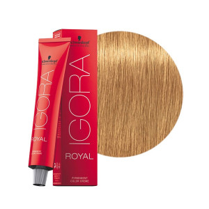 IGORA ROYAL 9-55 Блондин - золотистый экстра