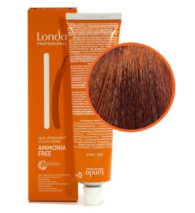 LC 6/4 темный блонд медный