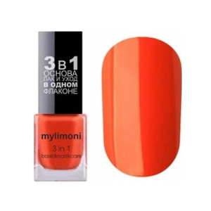 MYLIMONI Лак для ногтей 31 тон 6 мл