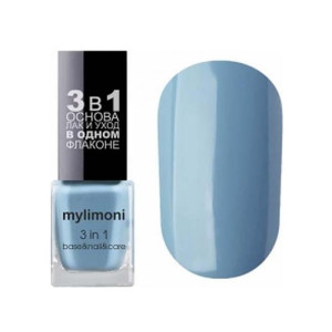 MYLIMONI Лак для ногтей 39 тон 6 мл