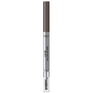 Карандаш для бровей L`Oreal Paris Brow Artist Xpert Механический оттенок 107 Темно-коричневый 9 г - 1