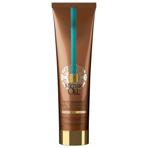 Крем для волос L`Oreal Professionnel Mythic Oil Универсальный 3 в 1 для всех типов волос 150 мл