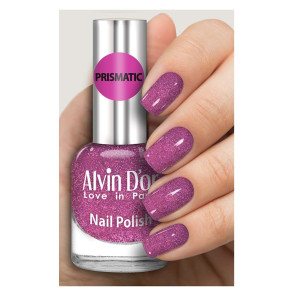 Лак для ногтей Alvin D`or Prismatic 2709 15 мл