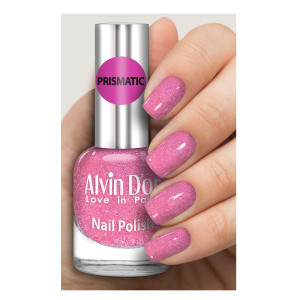 Лак для ногтей Alvin D`or Prismatic 2713 15 мл