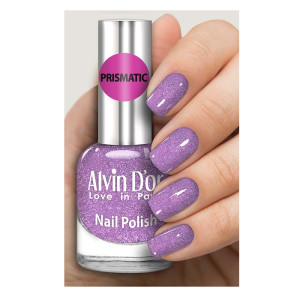 Лак для ногтей Alvin D`or Prismatic 2716 15 мл