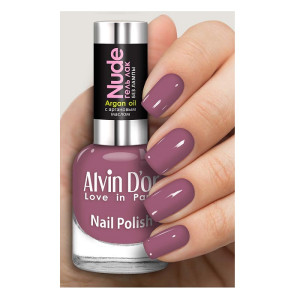 Лак для ногтей Alvin D`or Nude 4213 15 мл