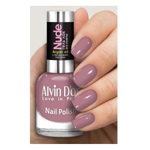 Лак для ногтей Alvin D`or Nude 4214 15 мл