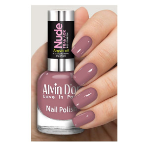 Лак для ногтей Alvin D`or Nude 4215 15 мл