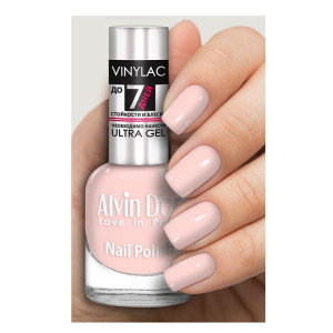 Лак для ногтей Alvin D`or Vinylac 3204 15 мл