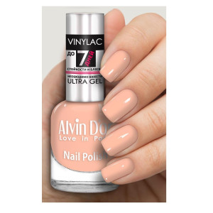 Лак для ногтей Alvin D`or Vinylac 3205 15 мл
