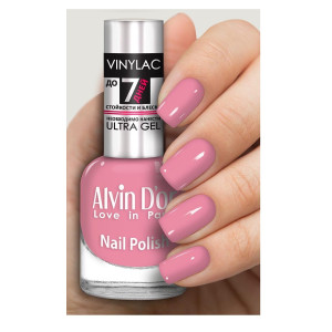 Лак для ногтей Alvin D`or Vinylac 3208 15 мл