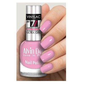 Лак для ногтей Alvin D`or Vinylac 3216 15 мл