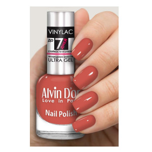 Лак для ногтей Alvin D`or Vinylac 3224 15 мл