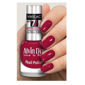 Лак для ногтей Alvin D`or Vinylac 3231 15 мл