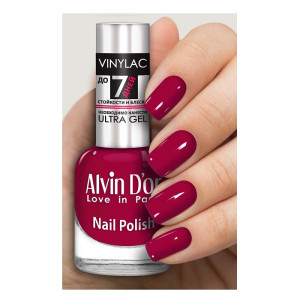 Лак для ногтей Alvin D`or Vinylac 3237 15 мл