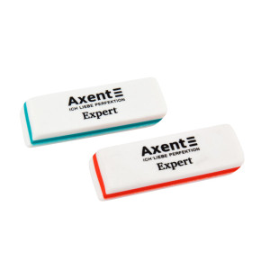 Ластик  КАНЦТОВАРЫ разное AXENT Expert