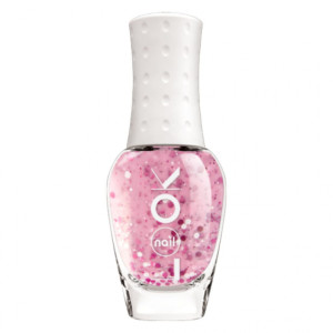NL Лак YOGURT 31098 3 8,5 мл