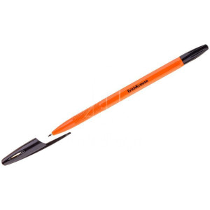 R 43195 Er.Kr. Ручка шарик. ORANG-R301 0,7мм черн