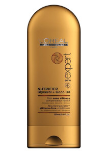 Кондиционер для волос L`Oreal Professionnel Nutrifier для ломких и сухих волос 150 мл