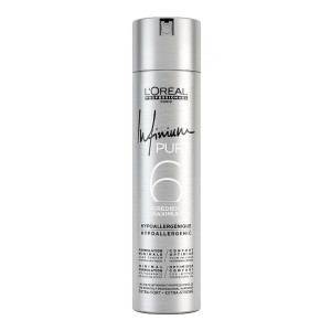 LOREAL Инфиниум Пюр Экстра Стронг 75 мл