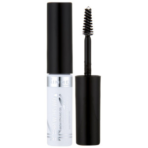 RIMMEL Гель для бровей Brou This Way Тон 004