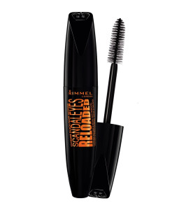 RIMMEL Тушь для ресниц  Scandaleyes Reloaded т 003