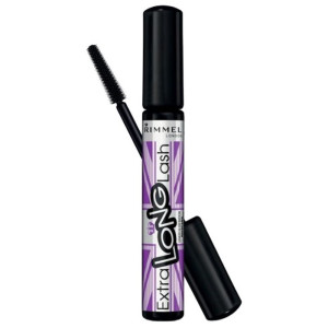 RIMMEL Тушь для ресниц Extra Long Lash т 003