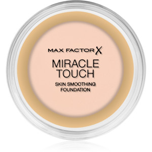 Тональная основа Max Factor Miracle Touch тон 40