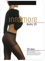 Колготки Innamore Bella 20 Den цвет Daino размер 4