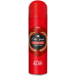 Дезодорант спрей Old Spice Champion 125 мл