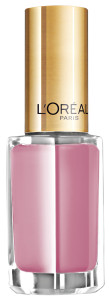 L'Oreal Paris Лак для ногтей "Color Riche", оттенок 204, Будуар Розы, 5 мл - 1
