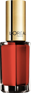 L'Oreal Paris Лак для ногтей "Color Riche", оттенок 208, Шикарный Розовый, 5 мл - 1