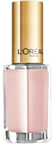 L'Oreal Paris Лак для ногтей "Color Riche", оттенок 101, Балерина, 5 мл - 1