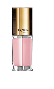 L'Oreal Paris Лак для ногтей "Color Riche", оттенок 201, Мадемуазель, 5 мл - 1
