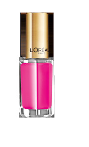 L'Oreal Paris Лак для ногтей "Color Riche", оттенок 210, Шокирующий Розовый, 5 мл