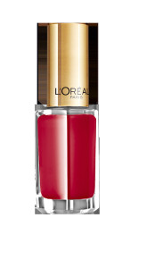 L'Oreal Paris Лак для ногтей "Color Riche", оттенок 401, Алый Пин-Ап, 5 мл