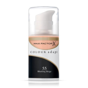Тональный крем Max Factor Colour Adapt тон 55 - 1