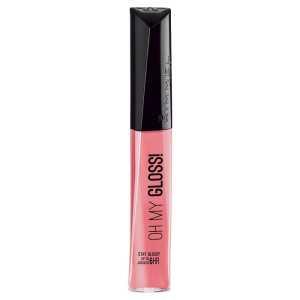 RIMMEL Блеск для губ Oh My Gloss №150