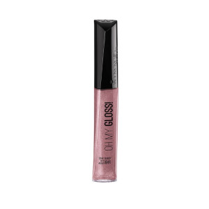 RIMMEL Блеск для губ Oh My Gloss №260