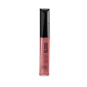 RIMMEL Блеск для губ Oh My Gloss №330