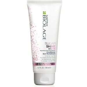 Кондиционер для волос Biolage Sugarshine для придания блеска 200 мл
