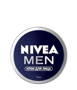NIVEA MEN Крем для лица 75 мл