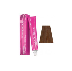 Краска для волос Matrix SOCOLOR beauty 7С Блондин медный 90 мл
