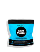 Пудра для обесцвечивания волос Matrix Light Master быстродействующая суперосветляющая 500 мл
