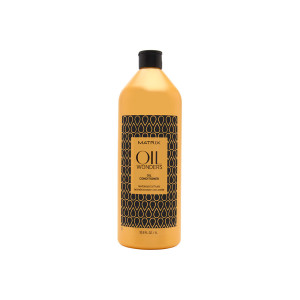 Кондиционер для волос Matrix Oil Wonders для питания волос 1 л