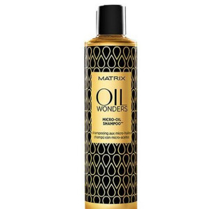 Шампунь для волос Matrix Oil Wonders для питания волос 300 мл